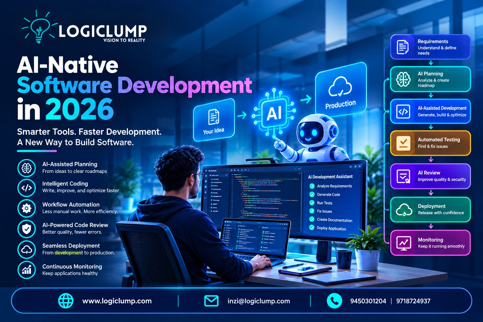 AI-Native Software Development in 2026