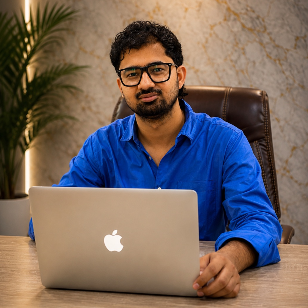 Inzamamul Hassan